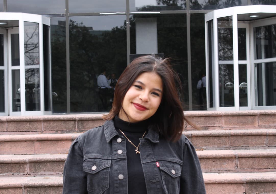 Daniela Chávez