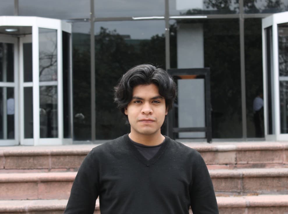 Emiliano Reyna
