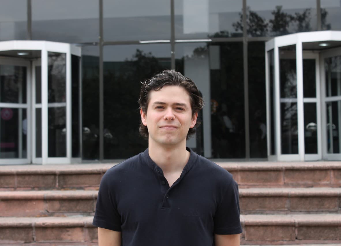 Héctor Sandoval