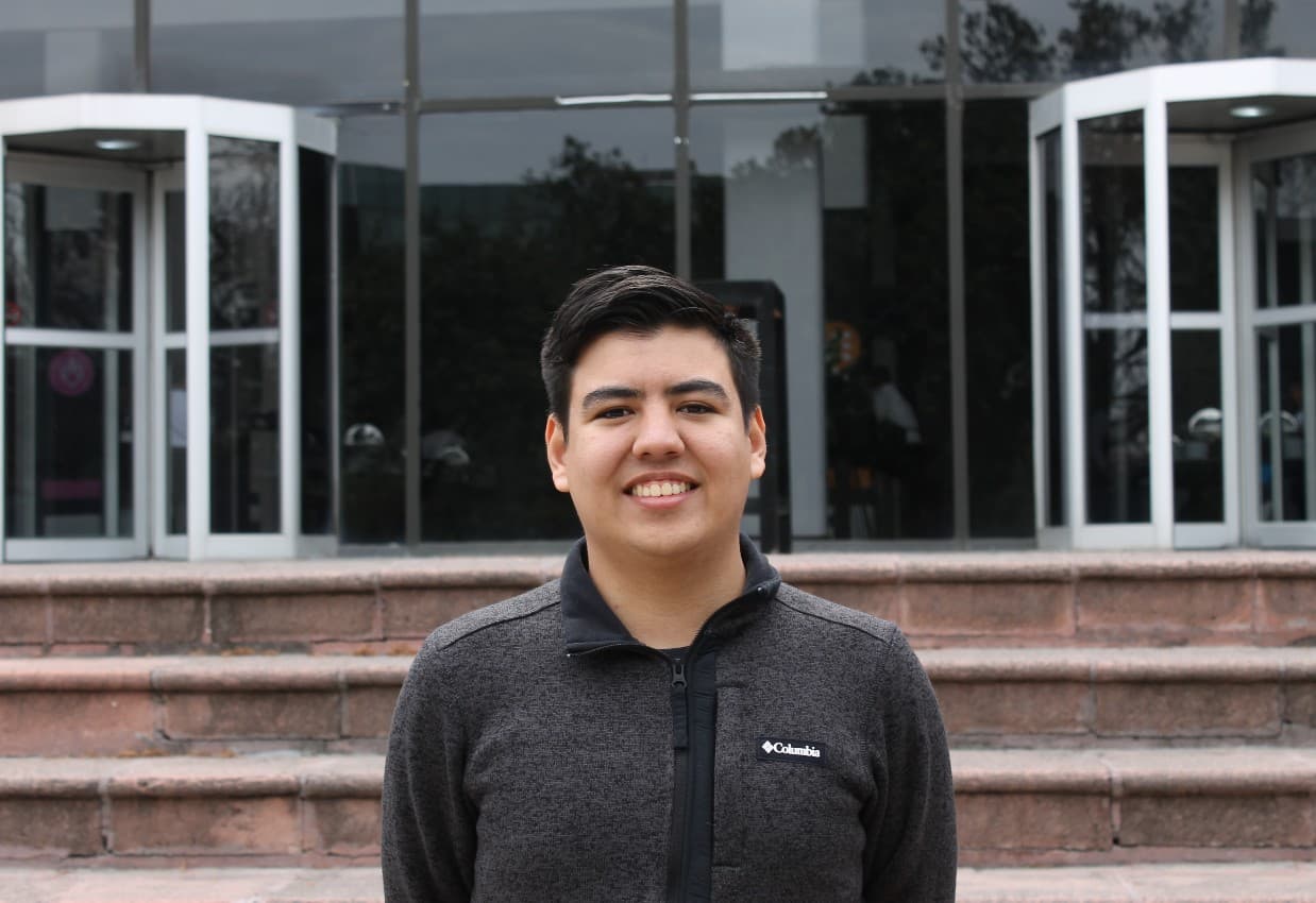 Edgar Hernández